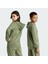 Sportswear IX9553 Essentials Two-Colored Big Logo Cotton Hoodie 2