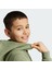 Sportswear IX9553 Essentials Two-Colored Big Logo Cotton Hoodie 4