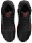 Lebron Witness 8 FB2239-005 Siyah Erkek Basketbol Ayakkabısı 4