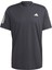 Performance HS3262 Club 3-Stripes Tennis Tee 5