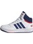 Performance GZ9647 Hoops Mid Shoes 3