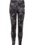 Performance IA3023 Essentials AEROREADY Seasonal Print High-Waist 7/8 Leggings Kids 1