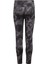 Performance IA3023 Essentials AEROREADY Seasonal Print High-Waist 7/8 Leggings Kids 2