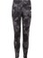 Performance IA3023 Essentials AEROREADY Seasonal Print High-Waist 7/8 Leggings Kids 4