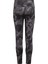 Performance IA3023 Essentials AEROREADY Seasonal Print High-Waist 7/8 Leggings Kids 5