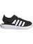 Sportswear GW0384 Summer Closed Toe Water Sandals 2