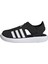 Sportswear GW0384 Summer Closed Toe Water Sandals 3