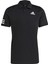 Adidas Tennis Club 3-Stripes Polo Erkek Tişört 1