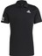 Adidas Tennis Club 3-Stripes Polo Erkek Tişört 2