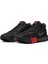 Nike Lebron Witness 8 FB2239-005 Siyah Erkek Basketbol Ayakkabısı 3