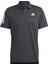 Performance HS3269 Club 3-Stripes Tennis Polo Shirt 3