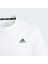 Sportswear IB4093 Essentials Small Logo Cotton Tee 5