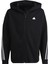 Adidas Sportswear HR6317 Future Icons 3-Stripes Full-Zip Hooded Track Top 3