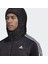 Sportswear HD5963 Essentials Insulated Hooded Hybrid Jacket 4