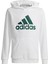 Adidas Sportswear IV7325 Big Logo Essentials Cotton Hoodie 5