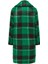 Onladelıne Lıfe Check Coat cc Otw YEŞİL15321906 2