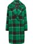 Onladelıne Lıfe Check Coat cc Otw YEŞİL15321906 3