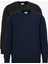 2'li Paket Pamuklu Standart Fit Normal Kesim Bisiklet Yaka Sweatshirt 1