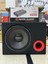 Ikili Takım Kampanya Set 30CM Subwoofer RS-Q60.4 4 Kanallı Oto Anfi 1