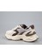 BNL-11121 Bej Unisex Sneakers 2