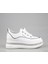 24K308-1 Beyaz Kadın Sneakers 1