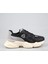 BNL-11121 Siyah Unisex Sneakers 1