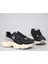 BNL-11121 Siyah Unisex Sneakers 4