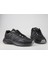 Mp 242-2034 Siyah Erkek Sneakers 4