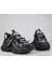 PCI-11131 Siyah Unisex Sneakers 4