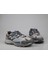 30703 Gri Erkek Sneakers 4