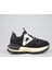 PCI-11004 Siyah Unisex Sneakers 1