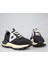PCI-11004 Siyah Unisex Sneakers 4
