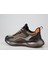 24K555-1 Gri Erkek Sneakers 2