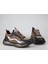 24K555-1 Gri Erkek Sneakers 4