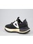 PCI-11004 Siyah Unisex Sneakers 2