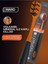 Charcoal Diş Macunu ve Volkanik Mineral Diş Fırçası 2'li Set Doğal Bitkisel Vegan Florürsüz 6