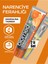 Citrus Fresh Diş Macunu ve Silver Diş Fırçası 2'li Set Doğal Bitkisel Vegan Florürsüz 1