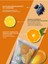Citrus Fresh Diş Macunu ve Silver Diş Fırçası 2'li Set Doğal Bitkisel Vegan Florürsüz 2