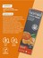 Citrus Fresh Diş Macunu ve Silver Diş Fırçası 2'li Set Doğal Bitkisel Vegan Florürsüz 5
