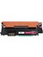 Hp W2073A(117A) 150-MFP178-MFP179 Kırmızı Muadil Toner (1k) (Çipsiz) 2