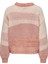 Onljenny Lıfe Ls O-Neck Knt Pudra 15327620 2