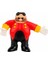 GJN01000 - Sonic Mini Figür - Dr. Eggman 1