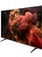 Imperium 9  A65 Q 987 A 65'' 164 Ekran Uydu Alıcılı 4K ultra HD Smart Google QLED TV 2