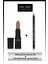 Mattemoist Lipstick Mat Bitişli Ruj 311 Satin Cup & Ultra Rich Color Dudak Kalemi 03 Nude 1