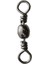 Ikili Fırdöndü Black Nickel Standart-12 3