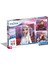 Frozen Puzzle 3X48 Parça 25297 4