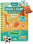 Stick4Ever - Animals Tak Çıkar Jelly Sticker Kitabı 1