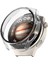 Huawei Watch 4 Pro Space Edition Izle Pc Çerçeve Kılıfı (Yurt Dışından) 1