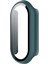 Xiaomi Mi Band 8/8 Nfc Pc Kılıfı + Parlak Stil Temperli Cam Ekran Koruyucu (Yurt Dışından) 2