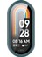Xiaomi Mi Band 8/8 Nfc Pc Kılıfı + Parlak Stil Temperli Cam Ekran Koruyucu (Yurt Dışından) 5